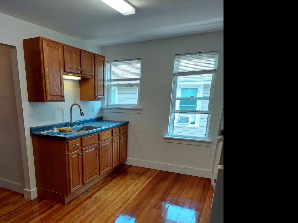 Apartment for rent at 4 Gordon St #2, Quincy, MA 02171