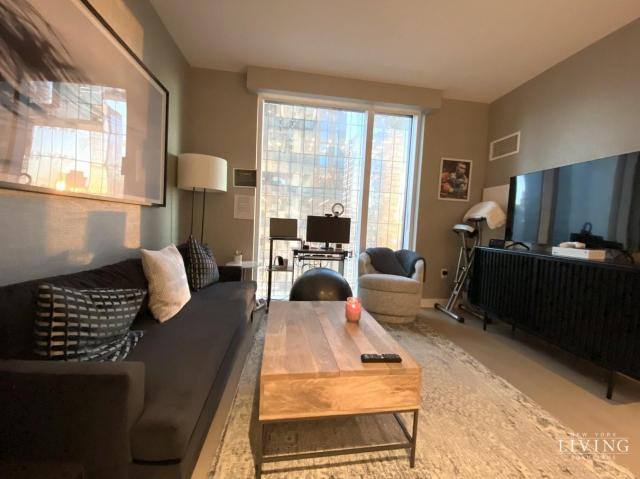 Apartment for rent at 455 10th Ave #16L, New York, NY 10018