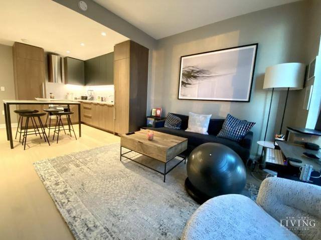 Apartment for rent at 455 10th Ave #16L, New York, NY 10018