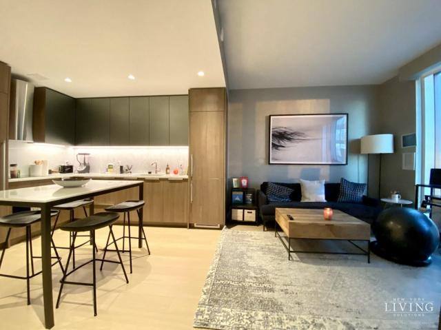 Apartment for rent at 455 10th Ave #16L, New York, NY 10018