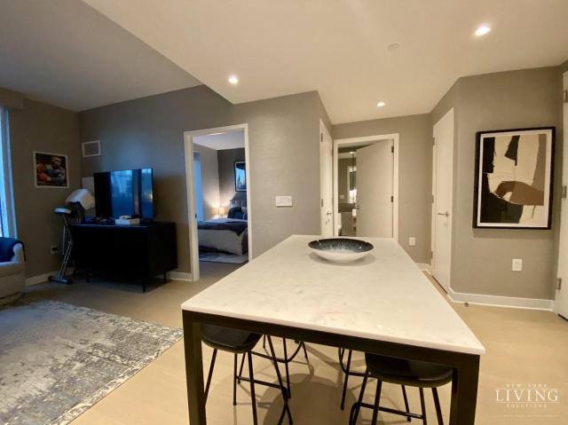 Apartment for rent at 455 10th Ave #16L, New York, NY 10018