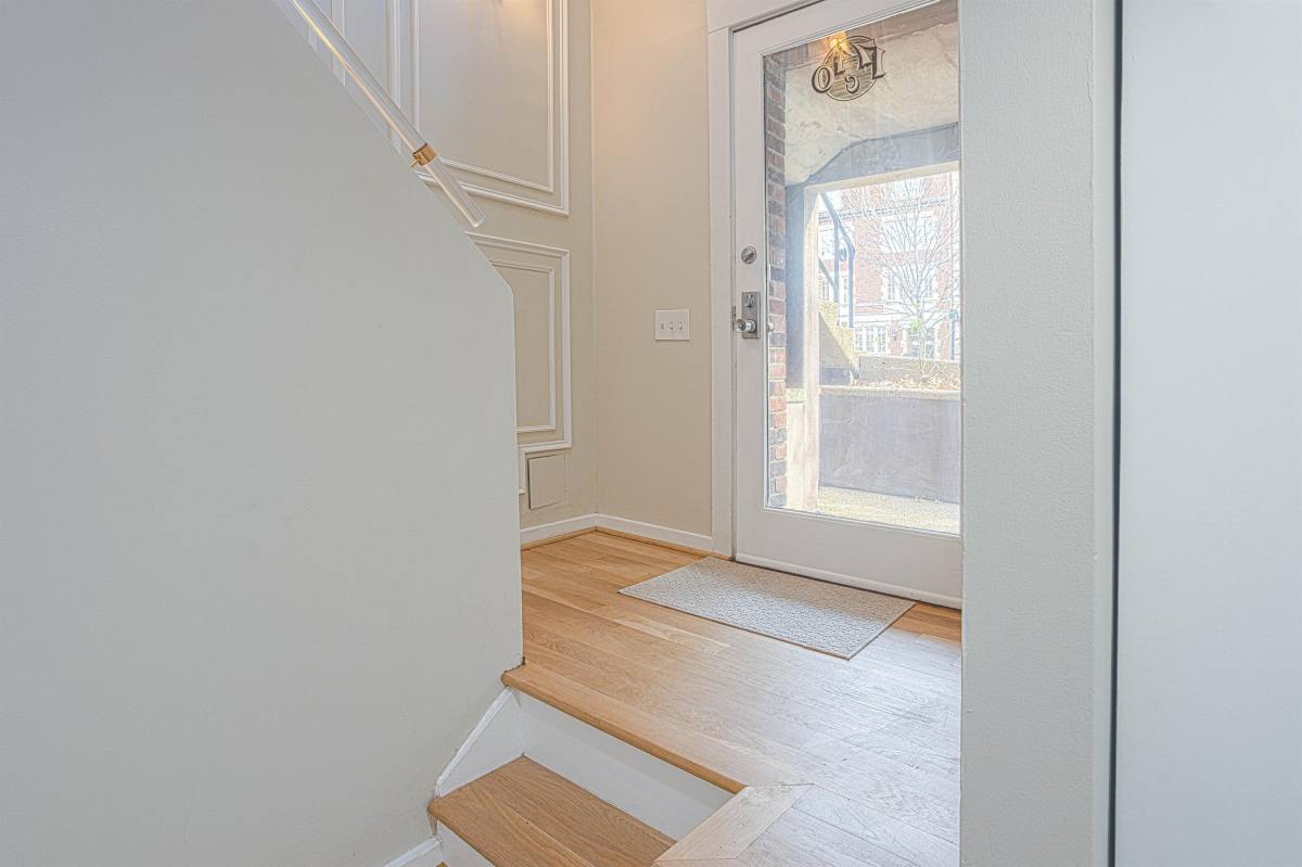 Condo for rent at Dupont Circle, 1740 New Hampshire Ave NW, Washington, DC 20009