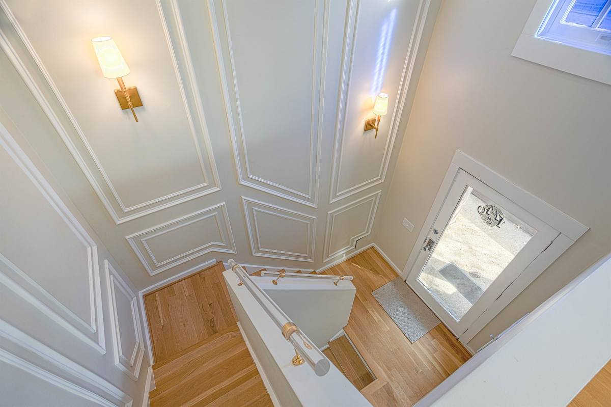 Condo for rent at Dupont Circle, 1740 New Hampshire Ave NW, Washington, DC 20009