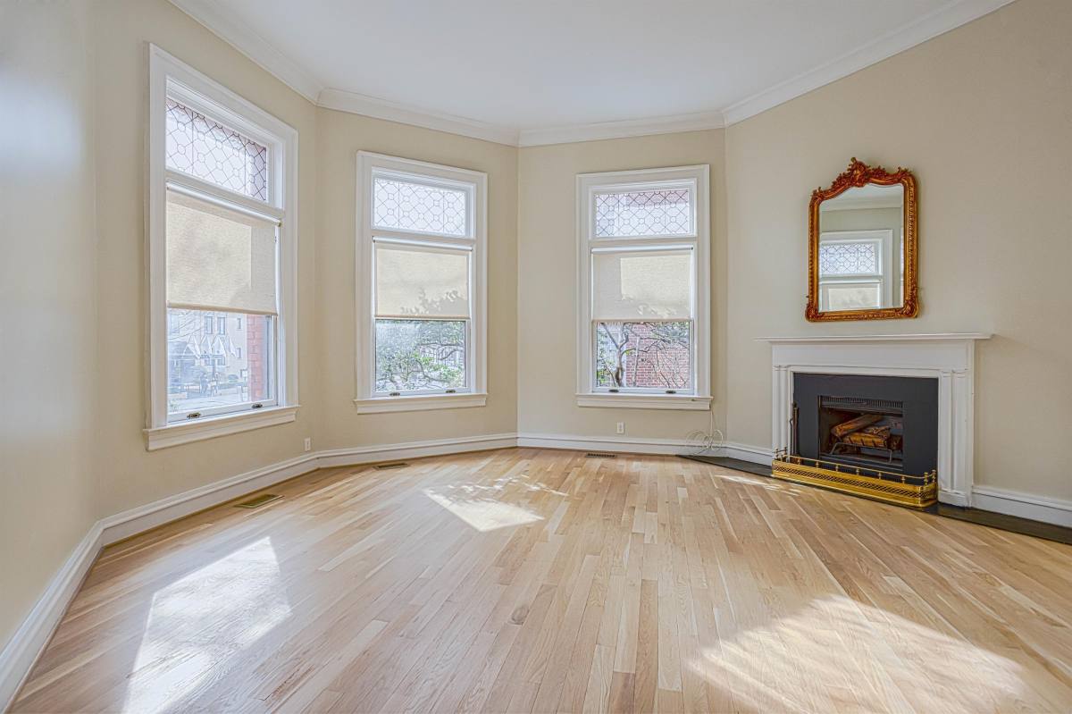 Condo for rent at Dupont Circle, 1740 New Hampshire Ave NW, Washington, DC 20009