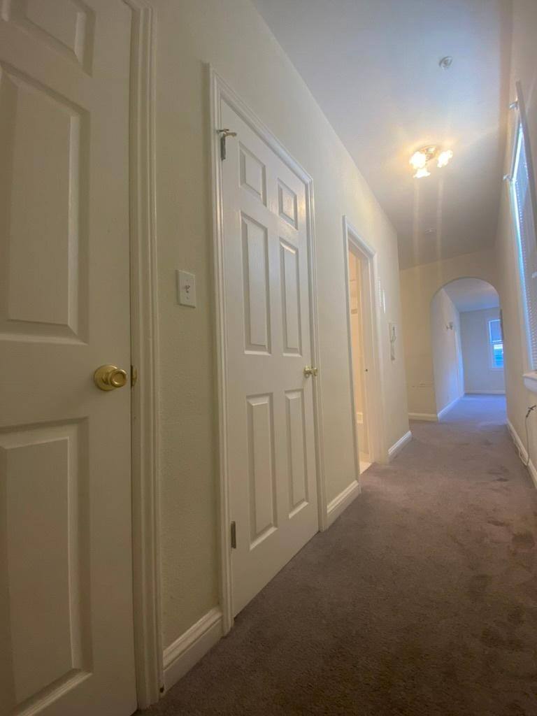 Apartment for rent at 2454 S El Camino Real #3, San Mateo, CA 94403