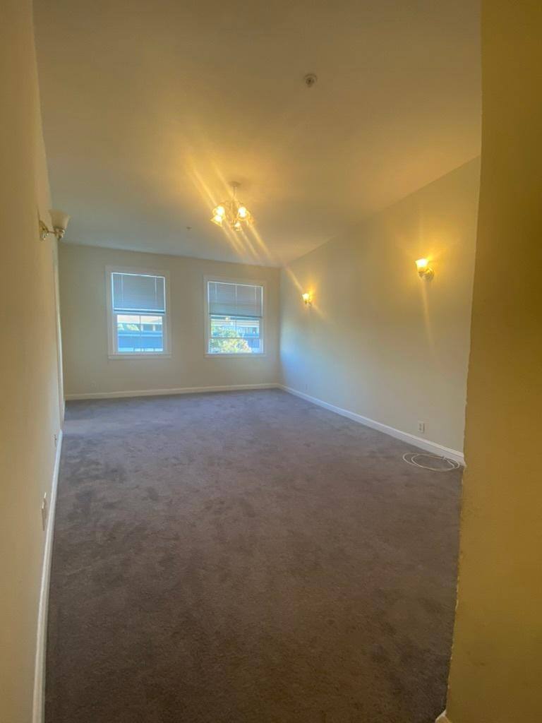 Apartment for rent at 2454 S El Camino Real #3, San Mateo, CA 94403