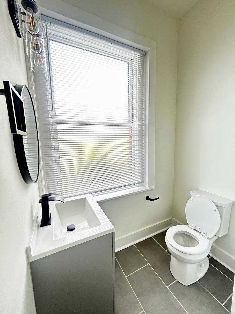 Apartment for rent at 1130 N Calvert St #12, Baltimore, MD 21202