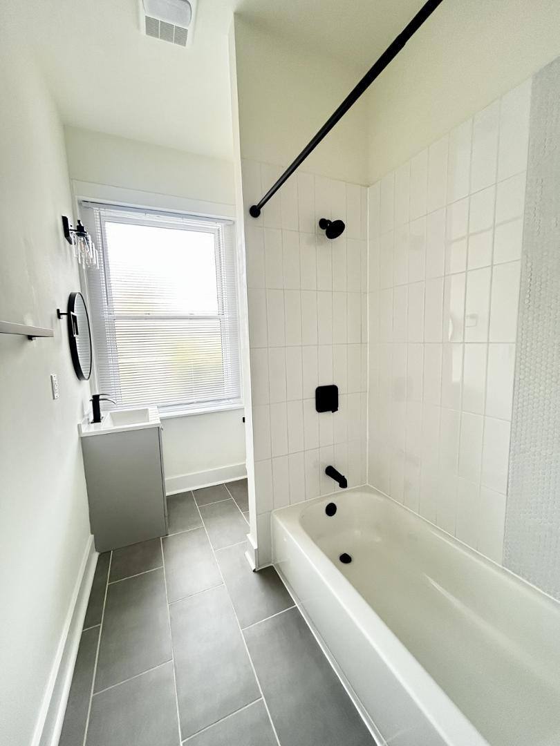 Apartment for rent at 1130 N Calvert St #12, Baltimore, MD 21202