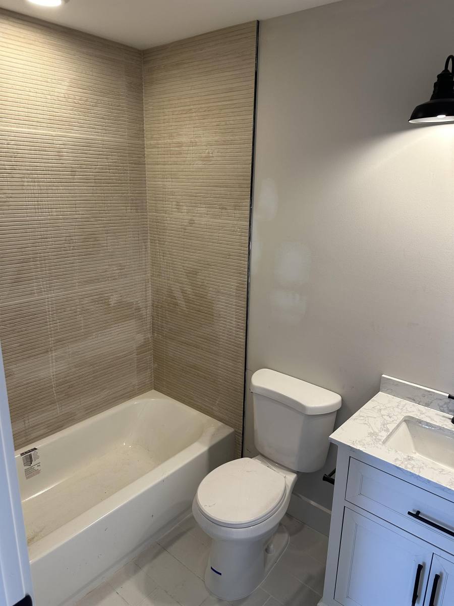 House for rent at 717 N 8th St #2, Newark, NJ 07107