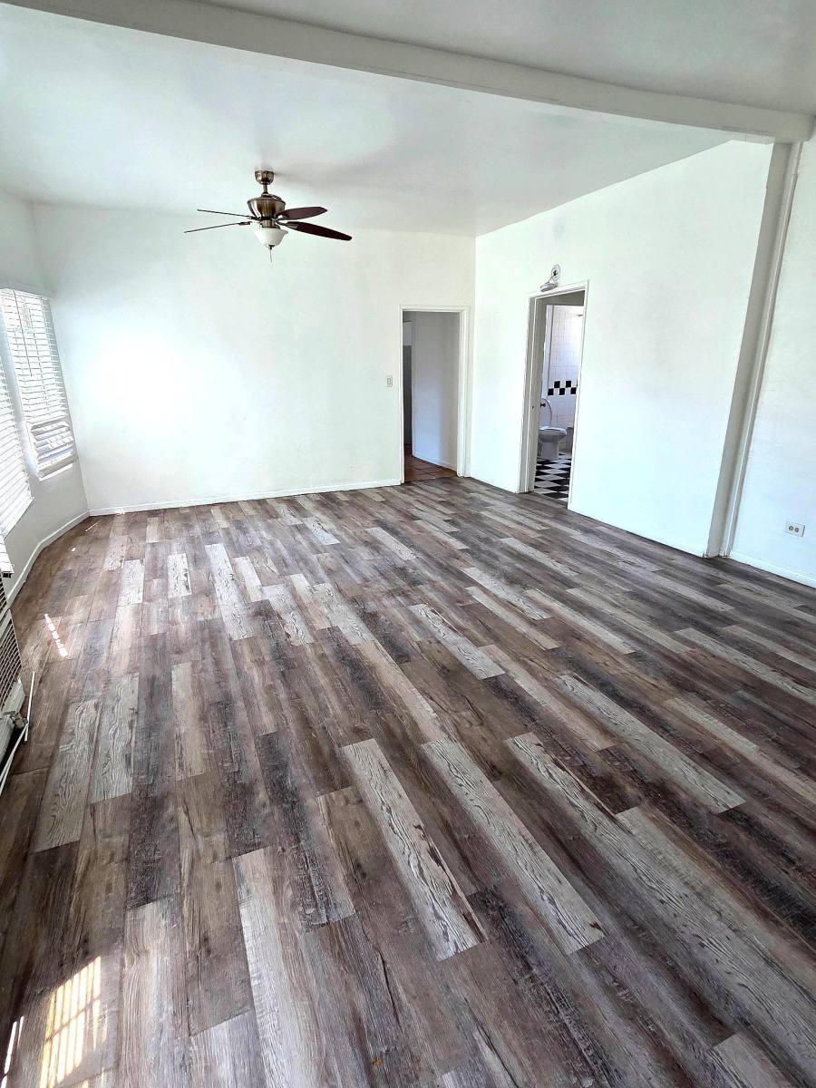 Apartment for rent at 1193 56th St, Los Angeles, CA 90011