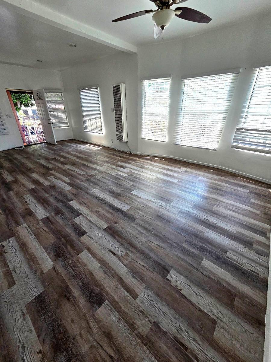 Apartment for rent at 1193 56th St, Los Angeles, CA 90011