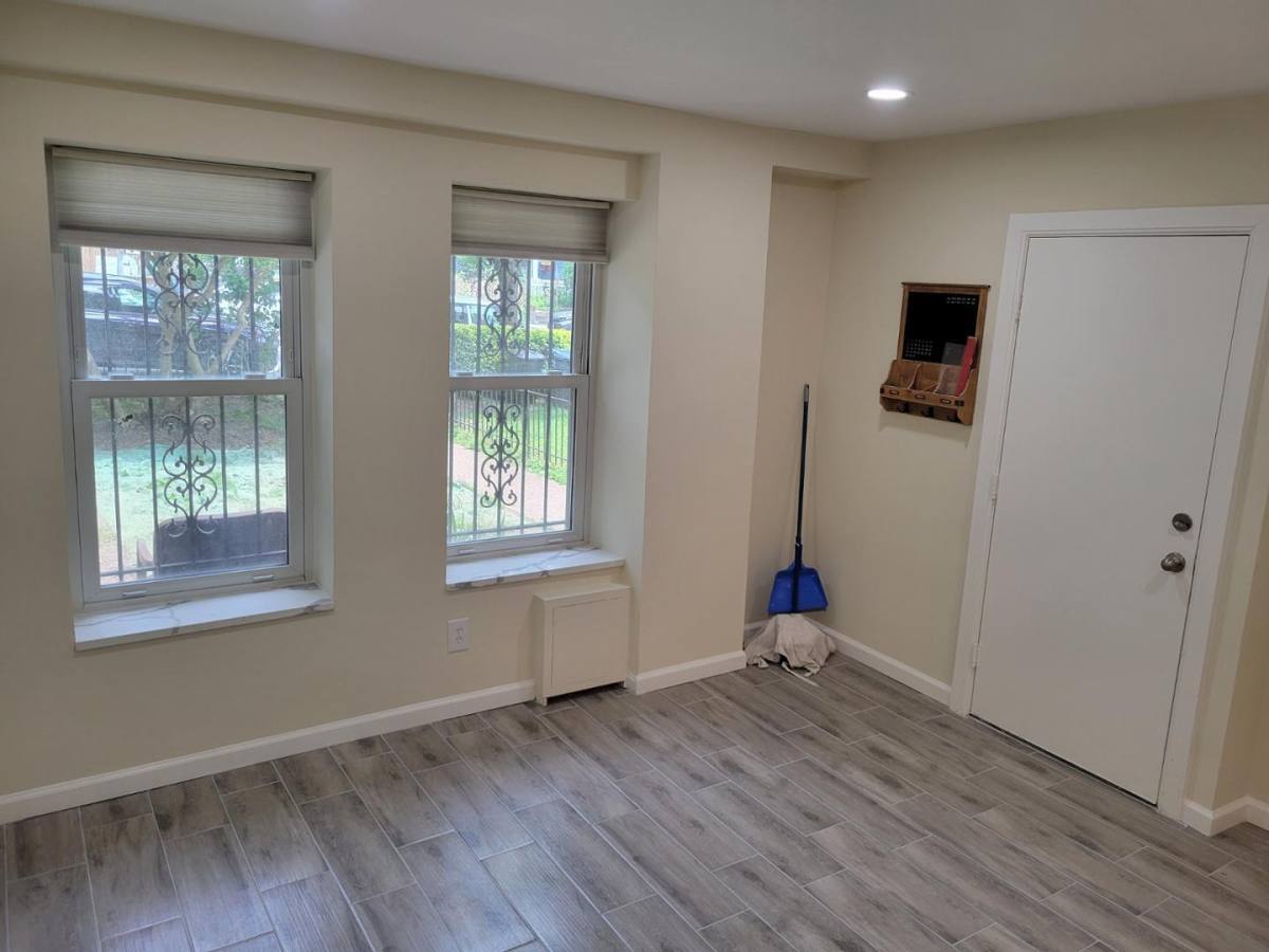 Apartment for rent at Columbia Heights, 2622 Sherman Ave NW #B, Washington, DC 20001