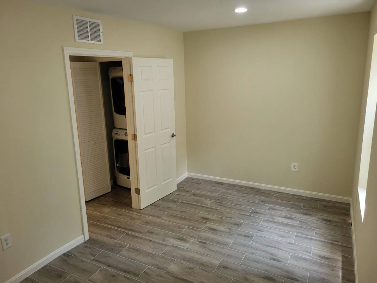 Apartment for rent at Columbia Heights, 2622 Sherman Ave NW #B, Washington, DC 20001