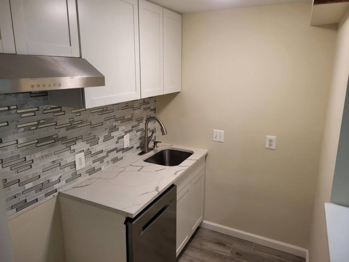 Apartment for rent at Columbia Heights, 2622 Sherman Ave NW #B, Washington, DC 20001