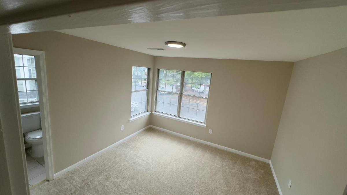 Townhouse for rent at Newberry Condominiums, 8623 Beekman Place #23D, Alexandria, VA 22309