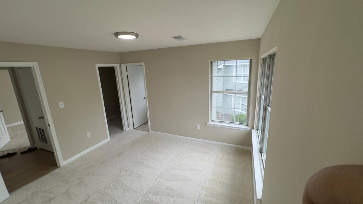 Townhouse for rent at Newberry Condominiums, 8623 Beekman Place #23D, Alexandria, VA 22309
