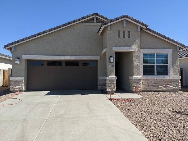 House for rent at Palo Brea Homes, 44124 W Palo Cedro Rd, Maricopa, AZ 85138