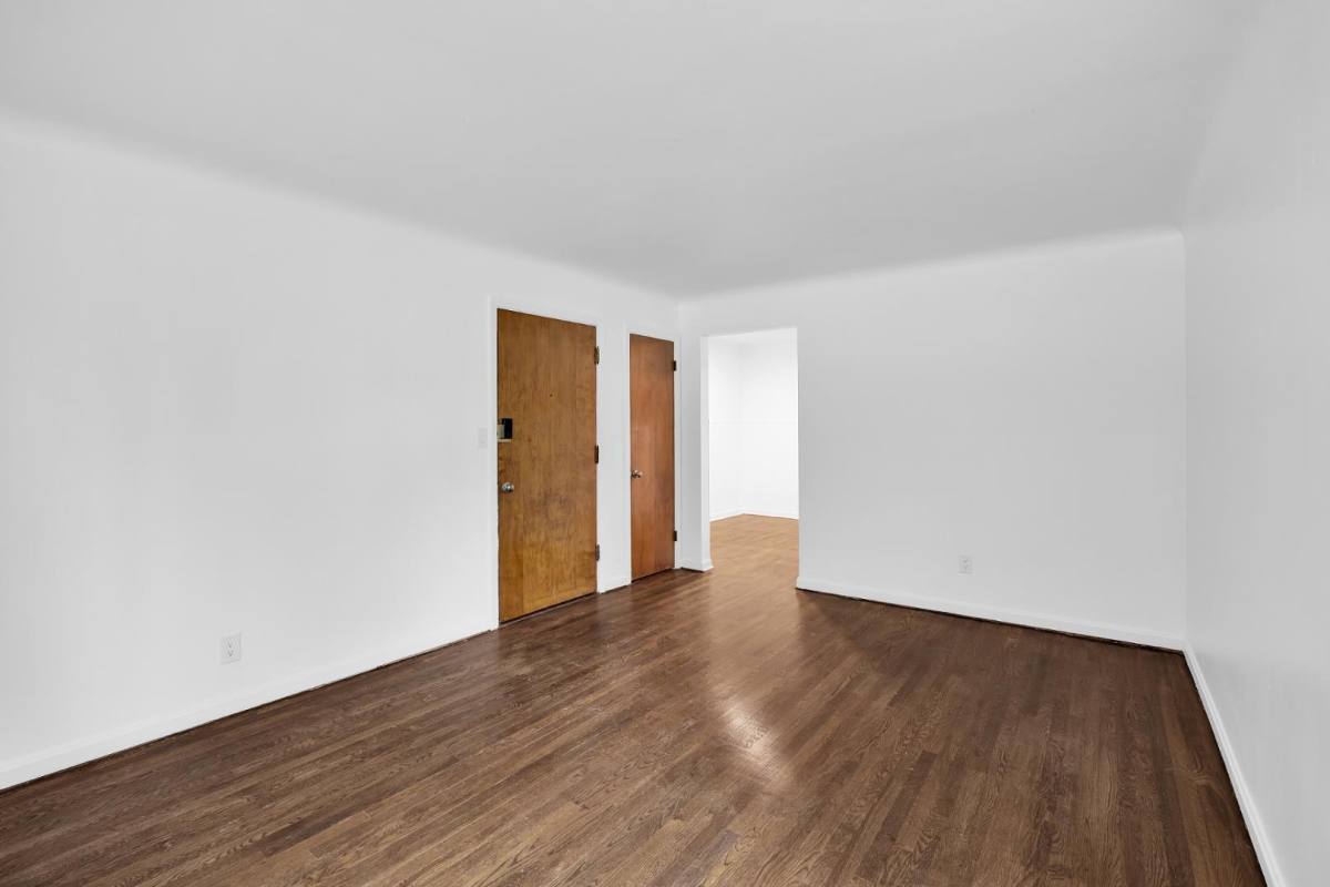 Apartment for rent at 5429 Lester Rd #1, Cincinnati, OH 45213