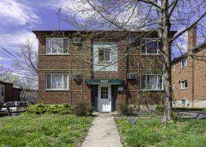 Apartment for rent at 5429 Lester Rd #1, Cincinnati, OH 45213