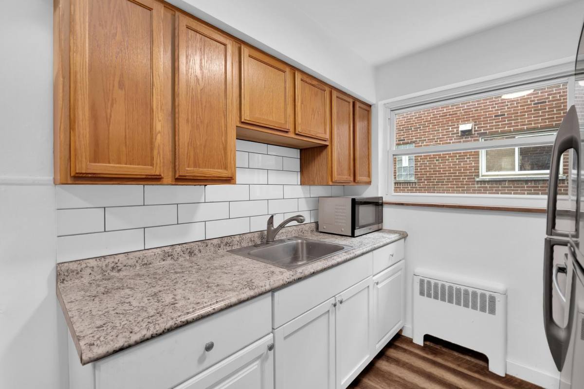 Apartment for rent at 5429 Lester Rd #1, Cincinnati, OH 45213