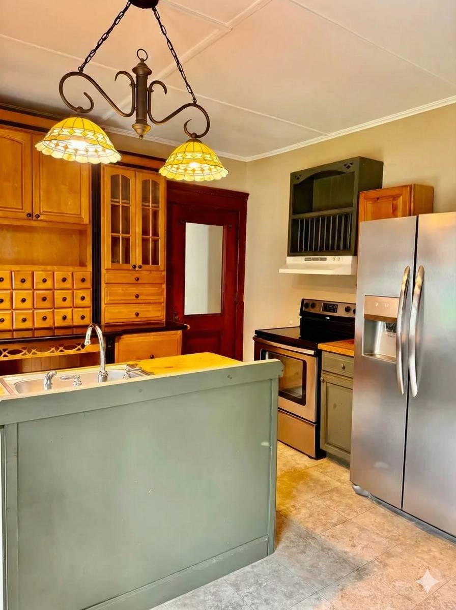 Townhouse for rent at 492 Glen St, Glens Falls, NY 12801