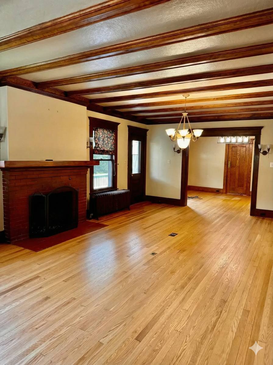 Townhouse for rent at 492 Glen St, Glens Falls, NY 12801