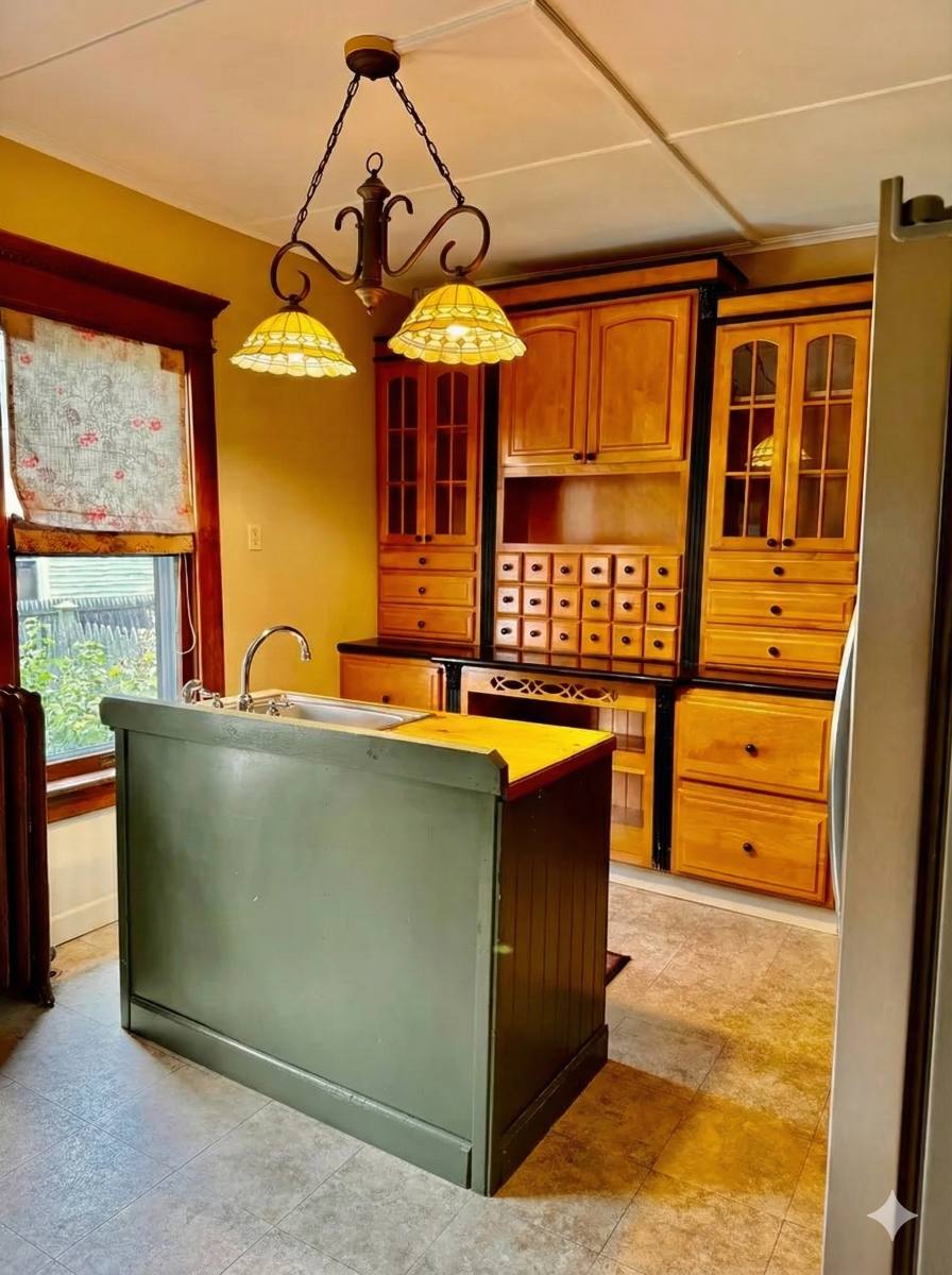 Townhouse for rent at 492 Glen St, Glens Falls, NY 12801