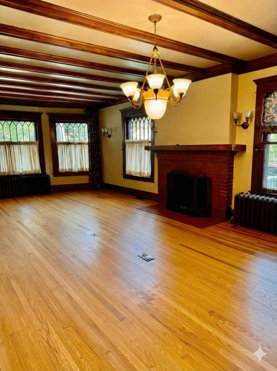 Townhouse for rent at 492 Glen St, Glens Falls, NY 12801