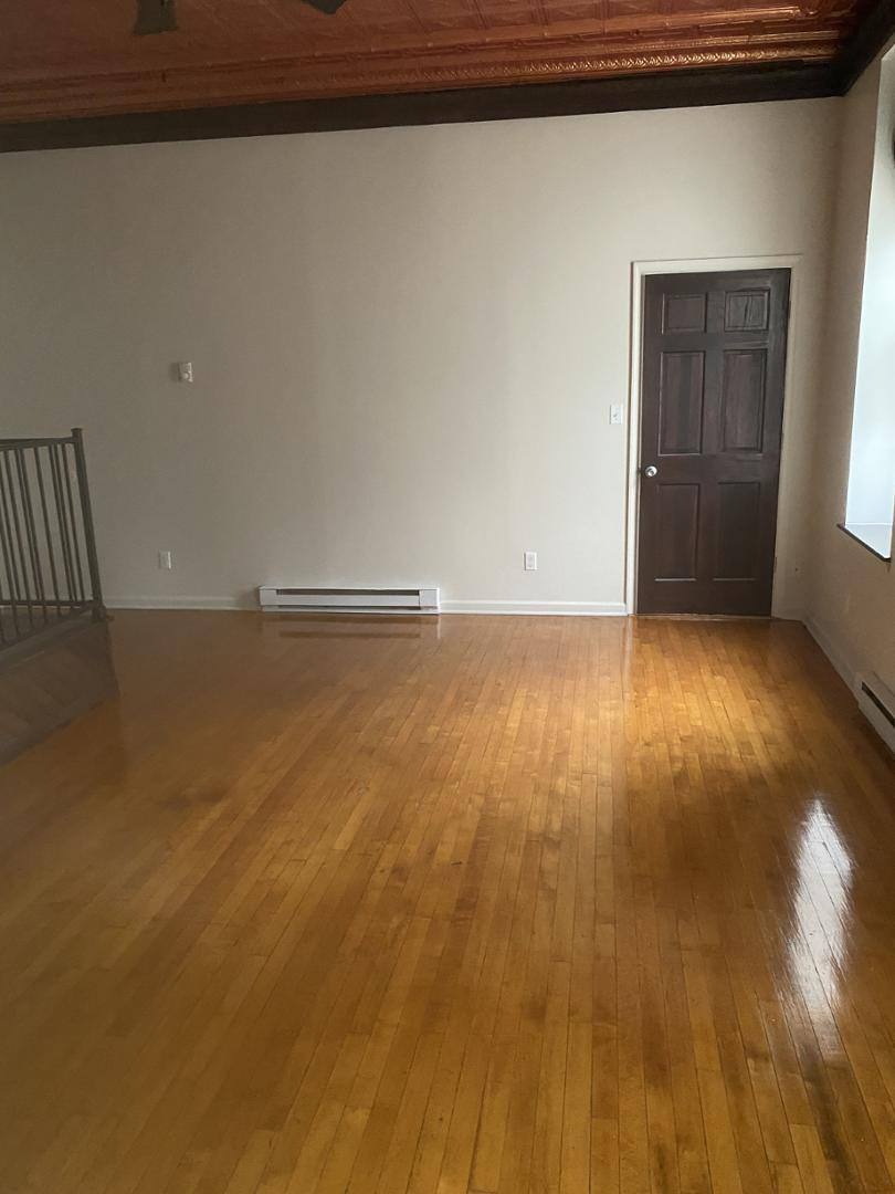 House for rent at 13 1 2 W 4th St, Williamsport, PA 17701