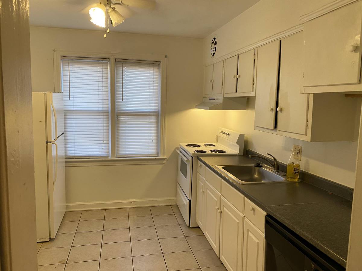 Apartment for rent at Central Northeast, 4236 Benning Rd NE #302, Washington, DC 20019
