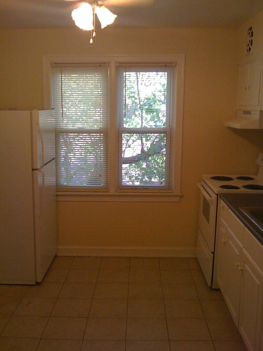 Apartment for rent at Central Northeast, 4236 Benning Rd NE #302, Washington, DC 20019