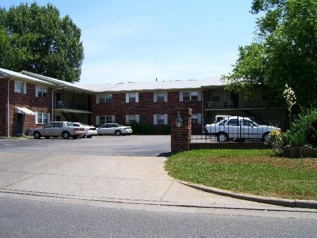Apartment for rent at Pollack, 2501 Pollack Ave #3511, Evansville, IN 47714