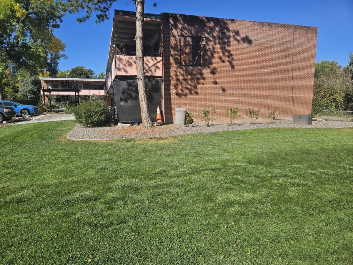 Apartment for rent at 1107 Carr St #205, Denver, CO 80214
