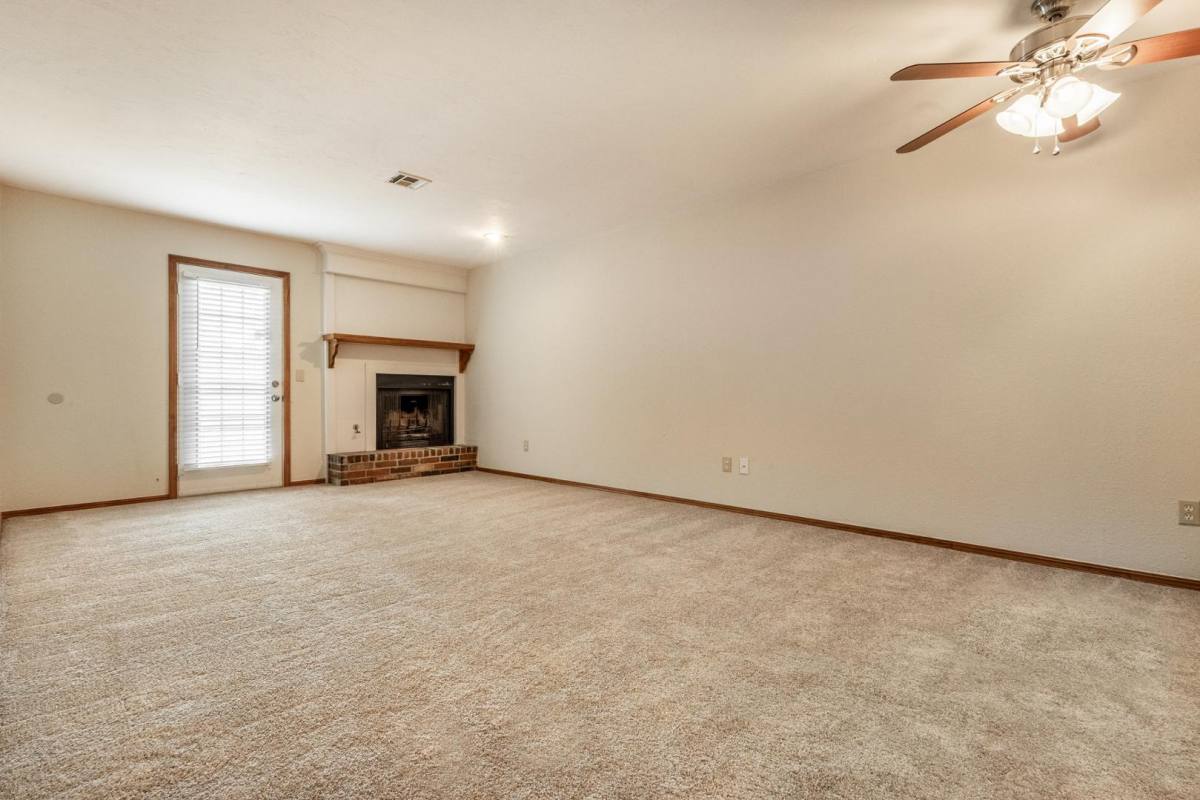 House for rent at Sunridge on Ashley Street, 231 Barrett Place, Edmond, OK 73003
