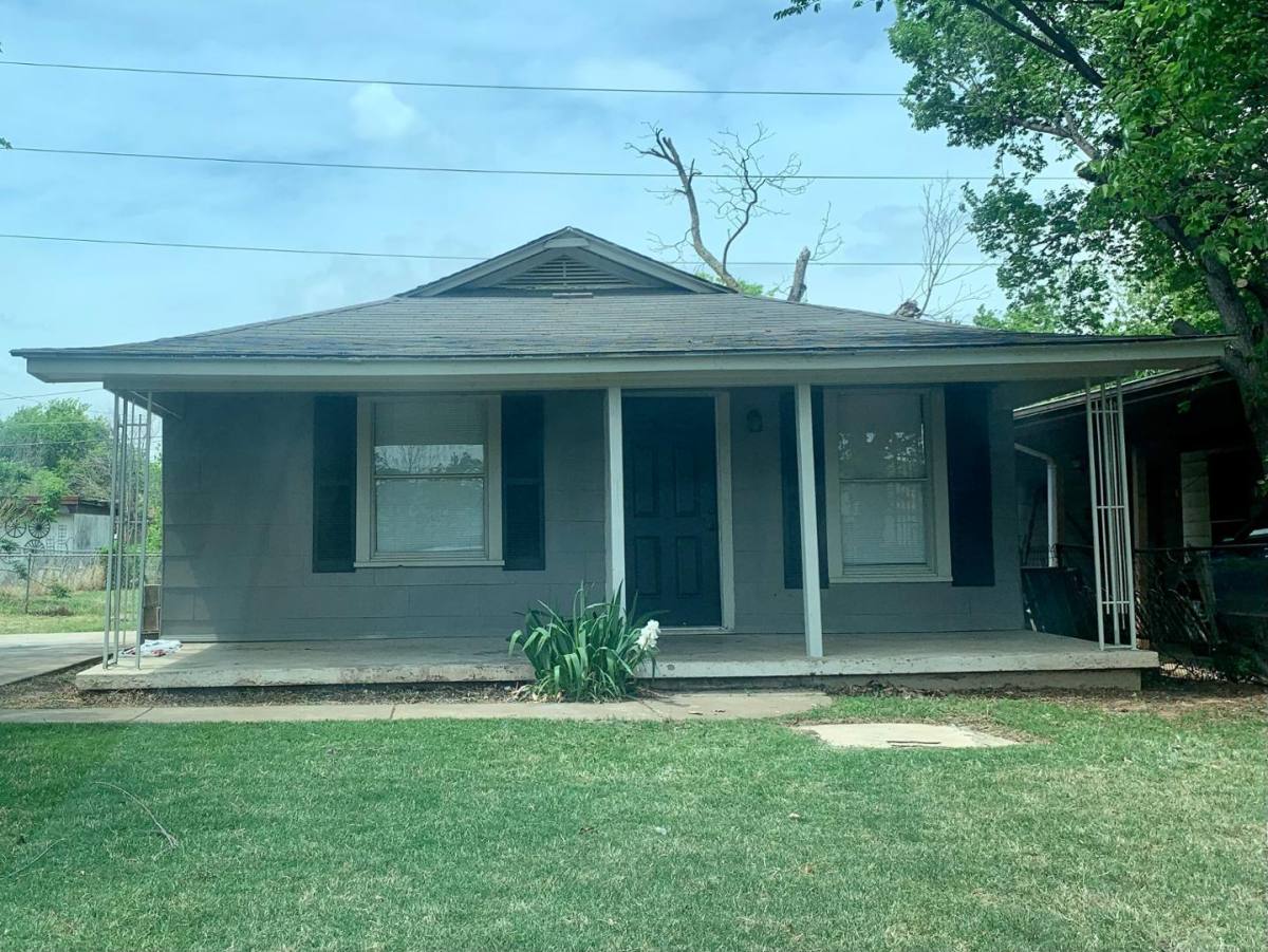 House for rent at 2710 Pennsylvania Rd, Wichita Falls, TX 76309