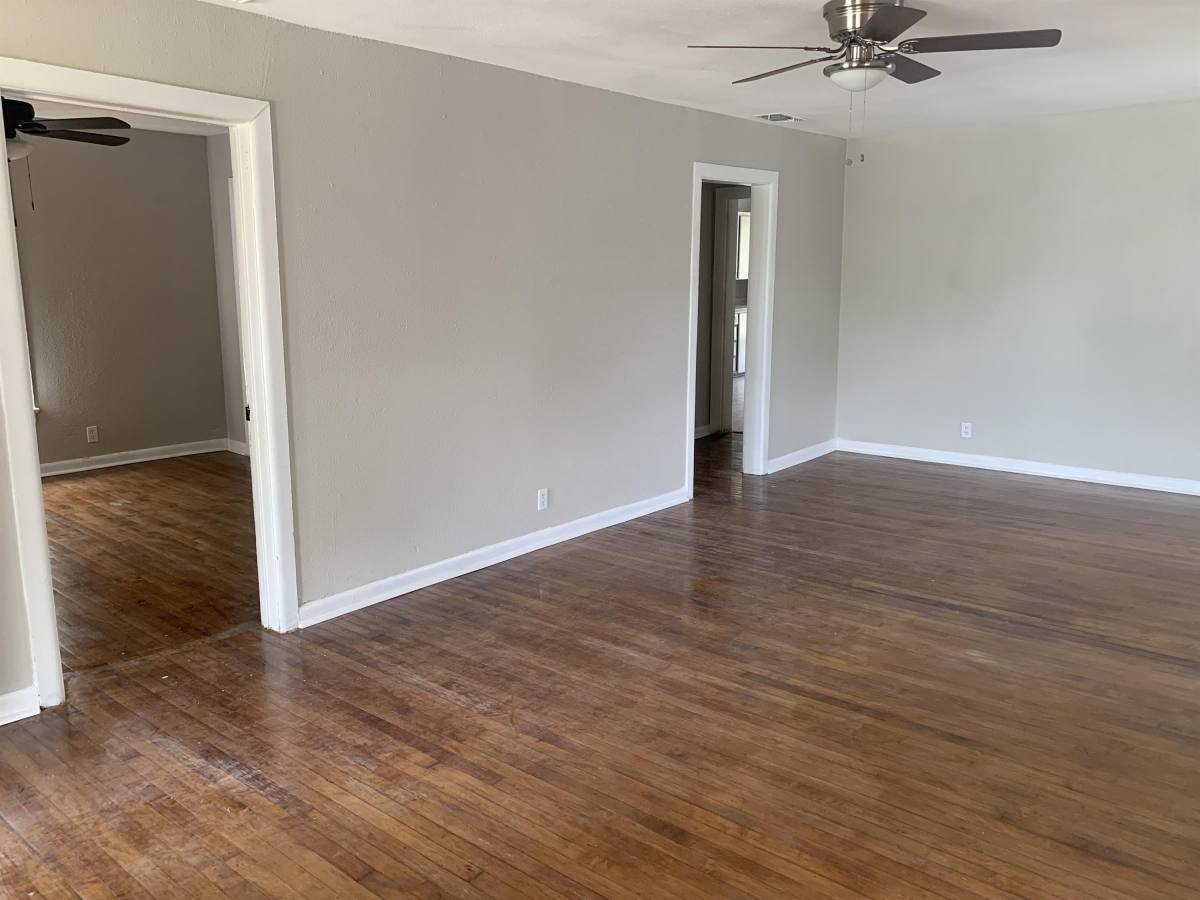House for rent at 2710 Pennsylvania Rd, Wichita Falls, TX 76309
