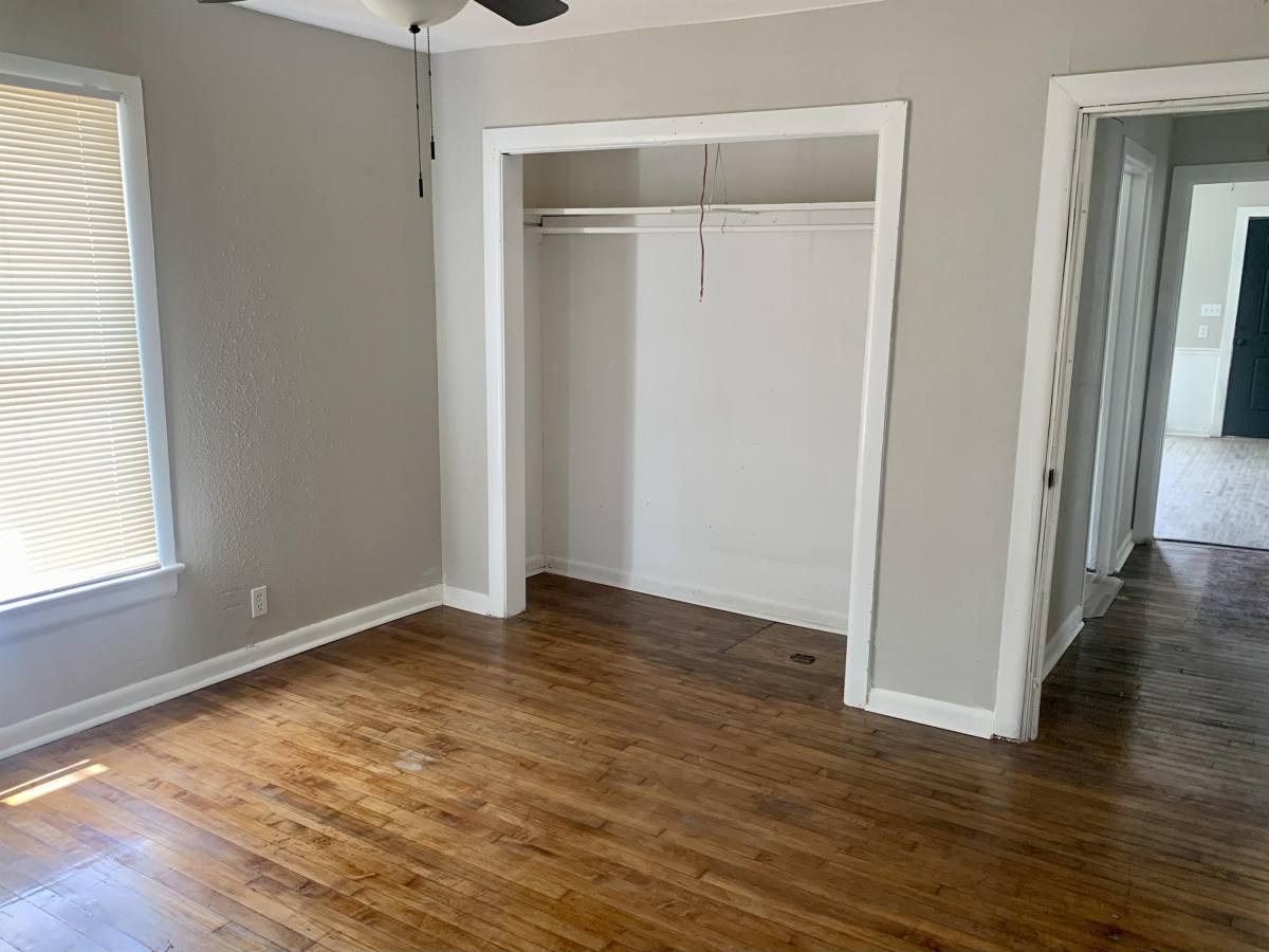House for rent at 2710 Pennsylvania Rd, Wichita Falls, TX 76309