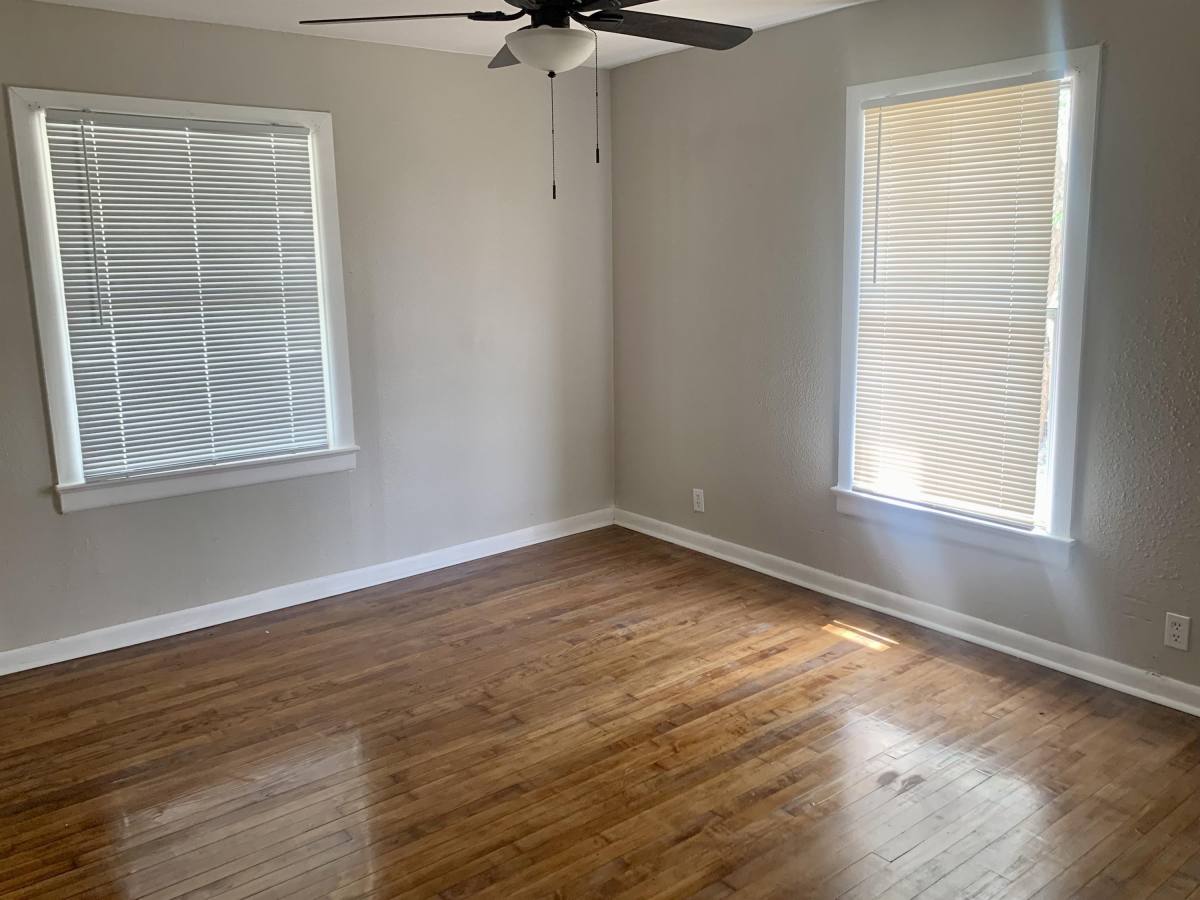 House for rent at 2710 Pennsylvania Rd, Wichita Falls, TX 76309