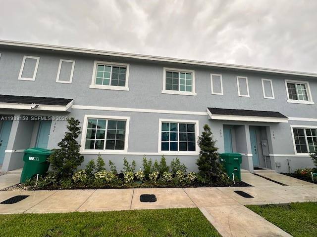 Condo for rent at 389 NW 10 #389, Homestead, FL 33034
