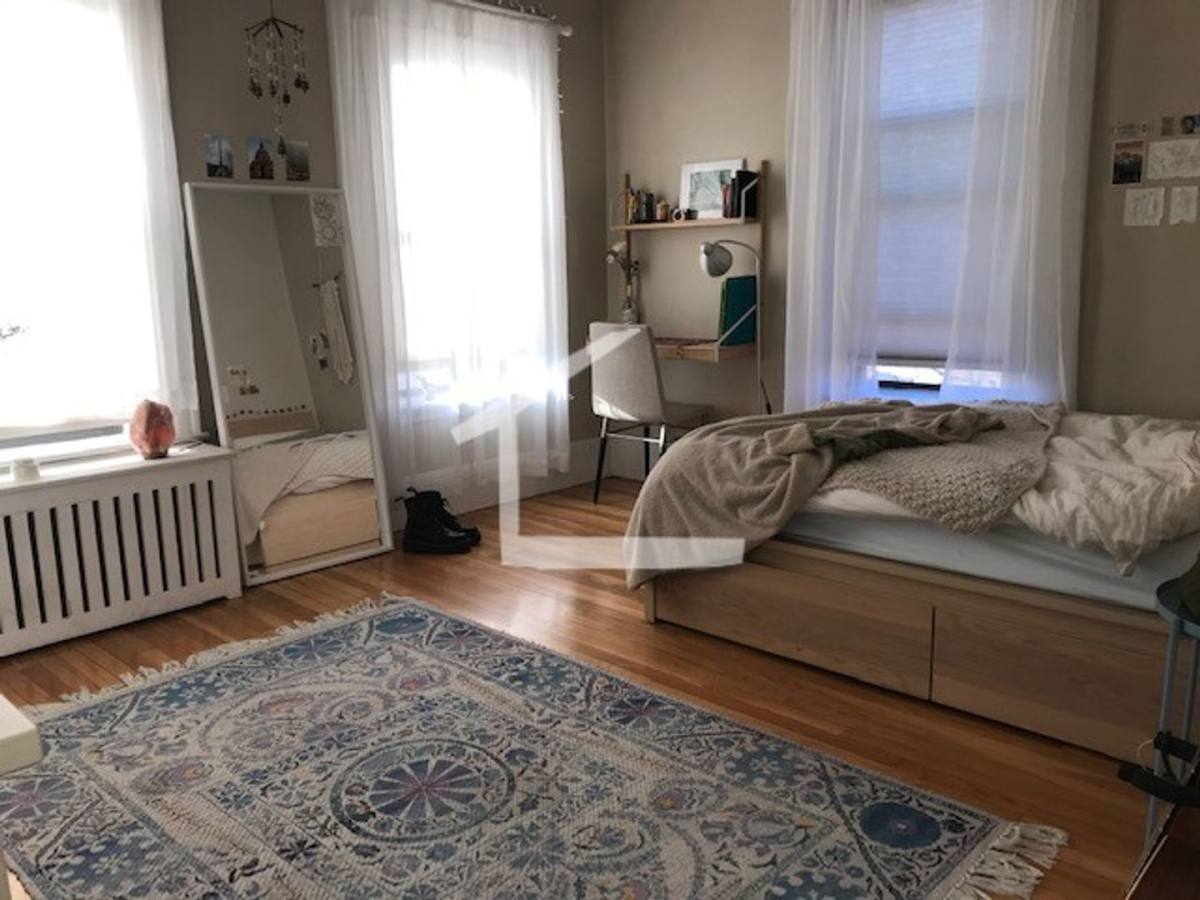 Apartment for rent at 1091 Boylston St #13, Boston, MA 02115