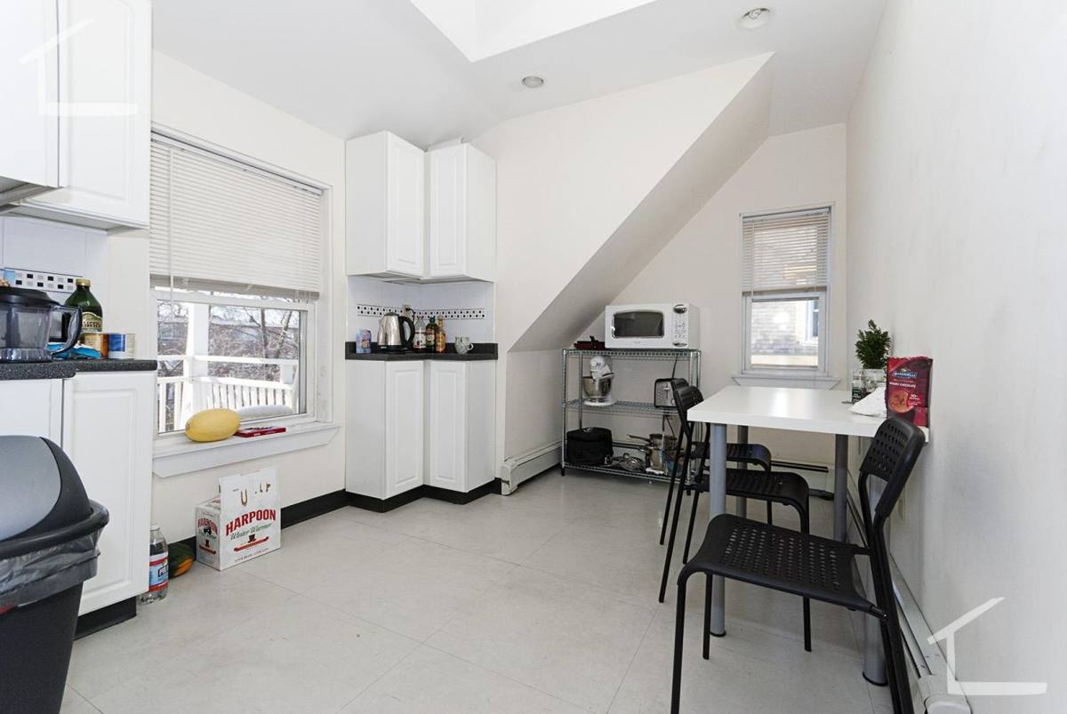 House for rent at 65 Ashford St #3B, Allston, MA 02134