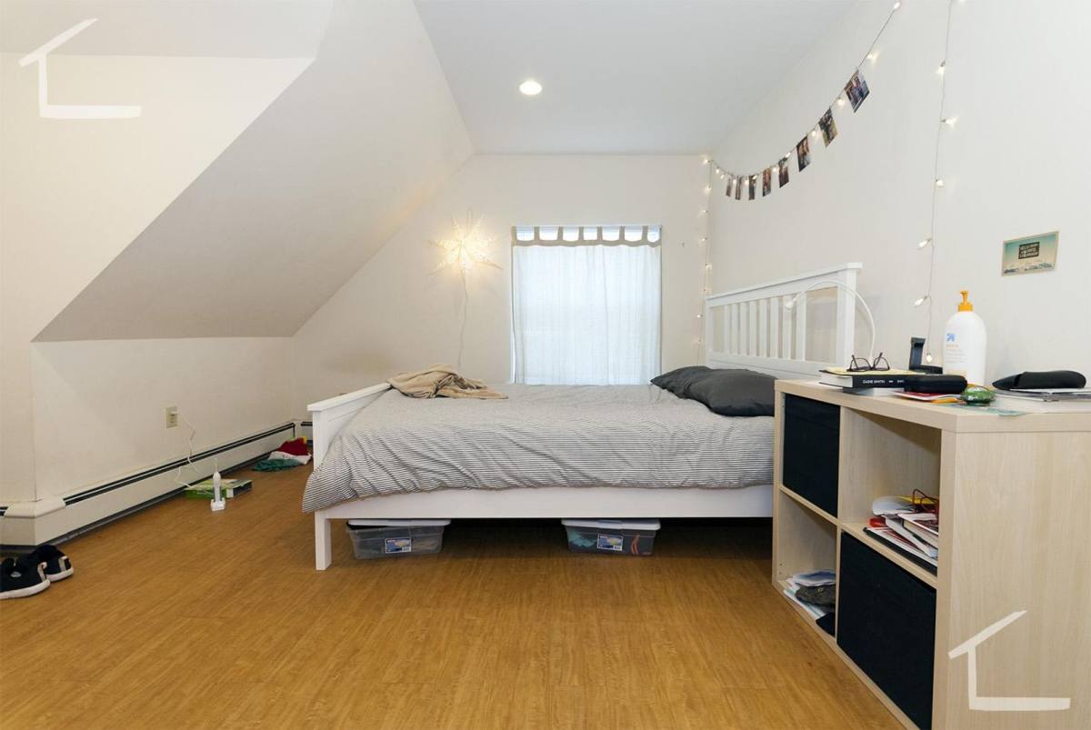 House for rent at 65 Ashford St #3B, Allston, MA 02134