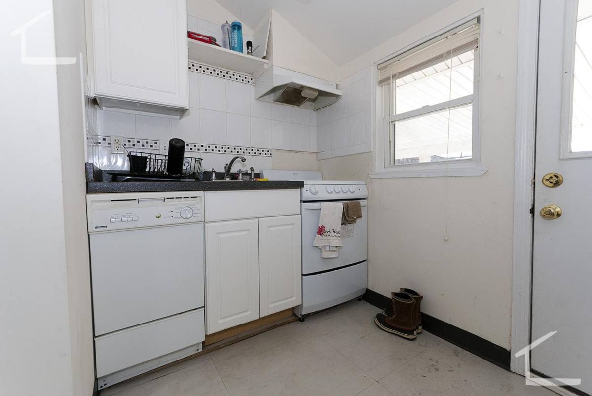 House for rent at 65 Ashford St #3B, Allston, MA 02134