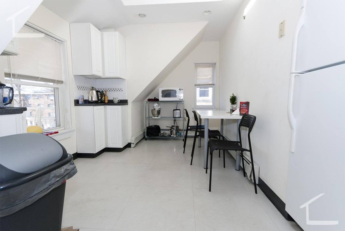 House for rent at 65 Ashford St #3B, Allston, MA 02134