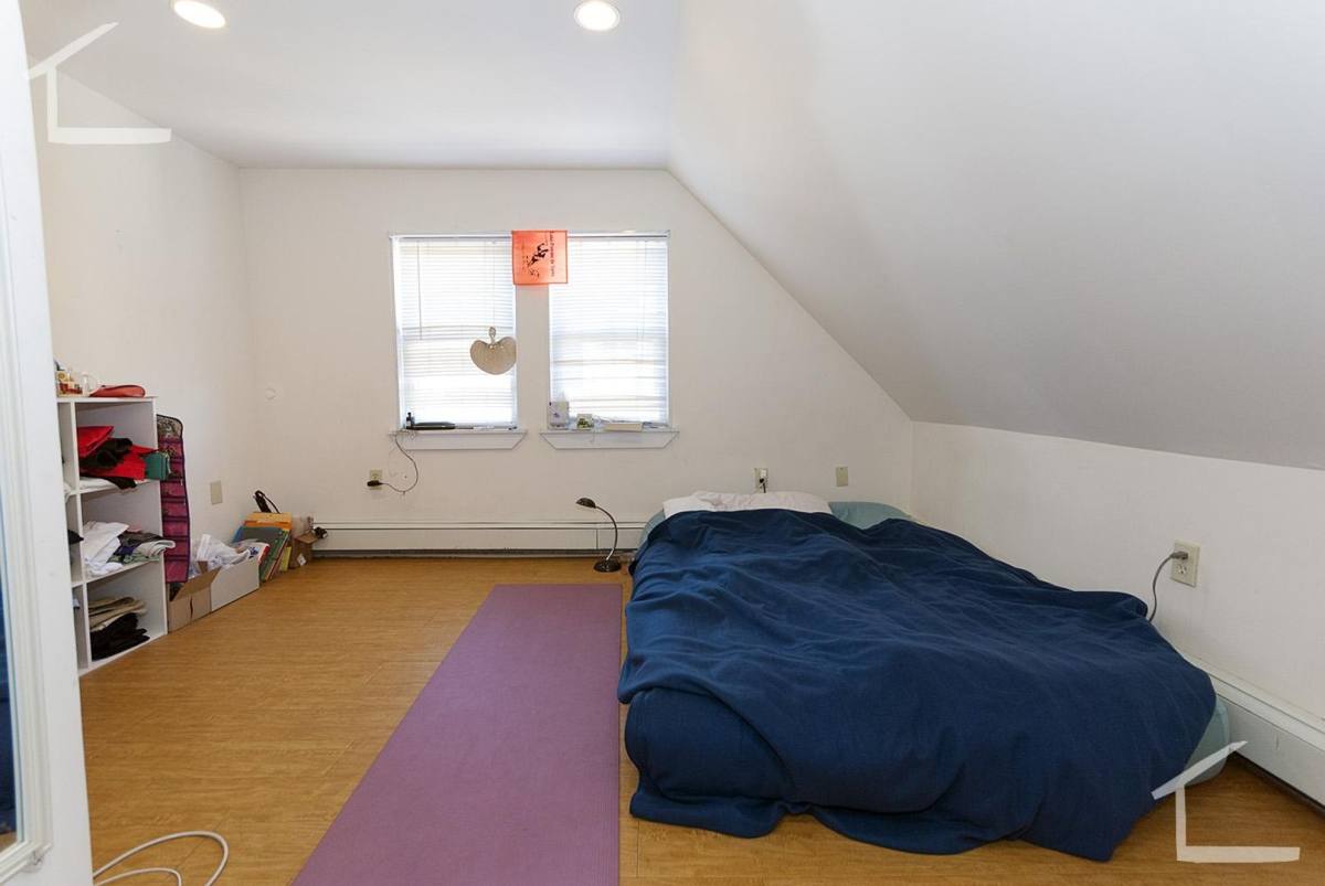 House for rent at 65 Ashford St #3B, Allston, MA 02134