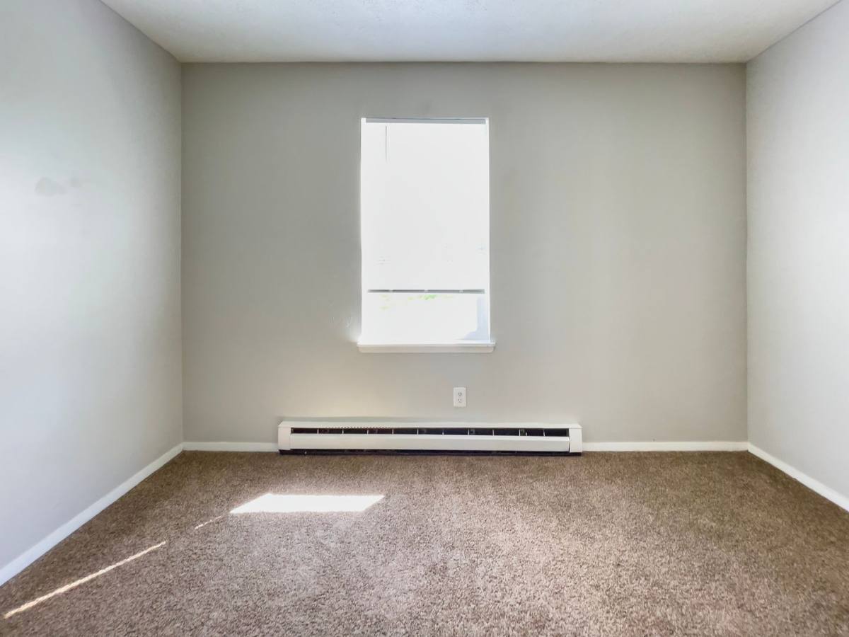 Apartment for rent at 1701 E 14th St, Muncie, IN 47302