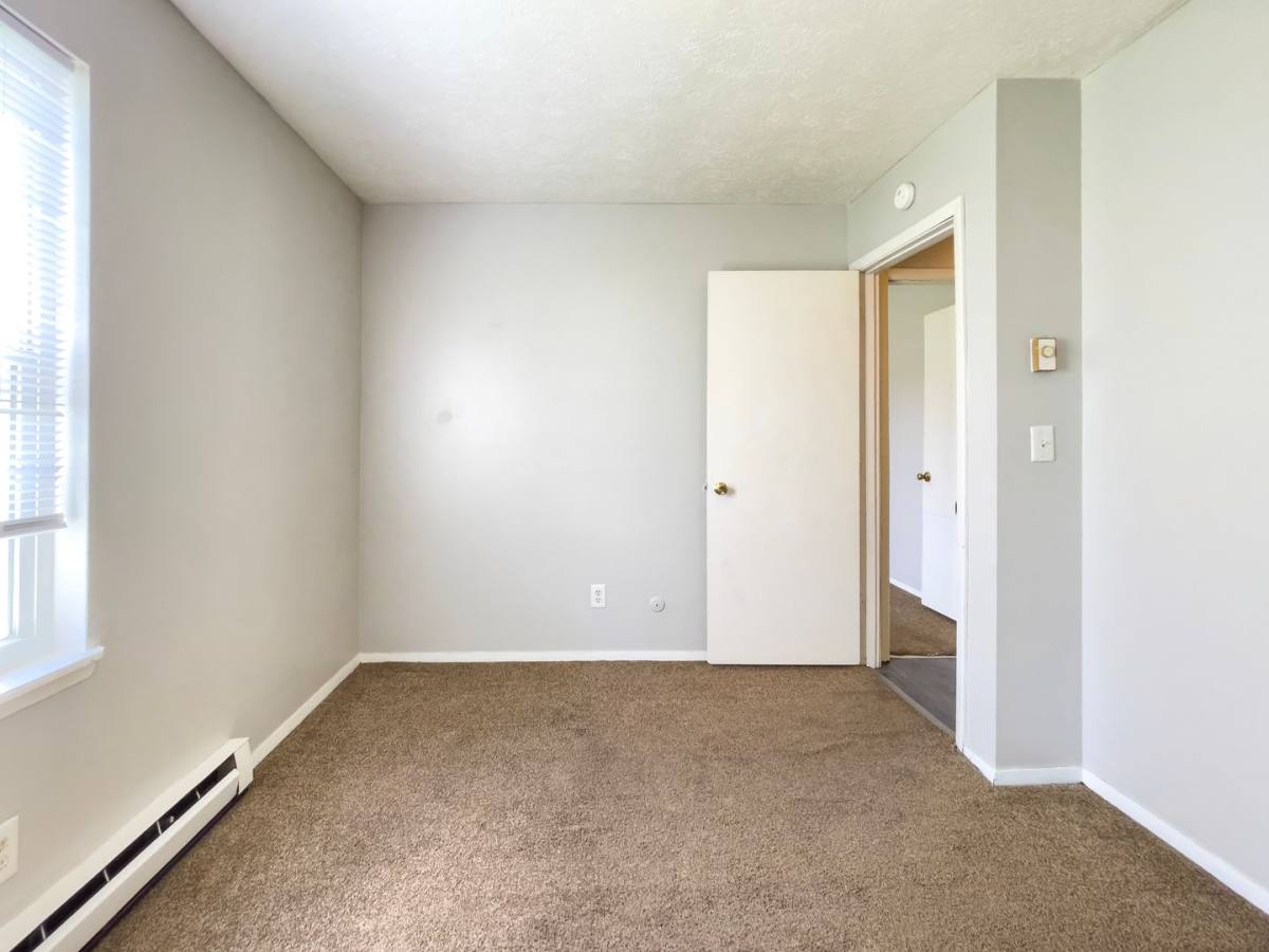Apartment for rent at 1701 E 14th St, Muncie, IN 47302