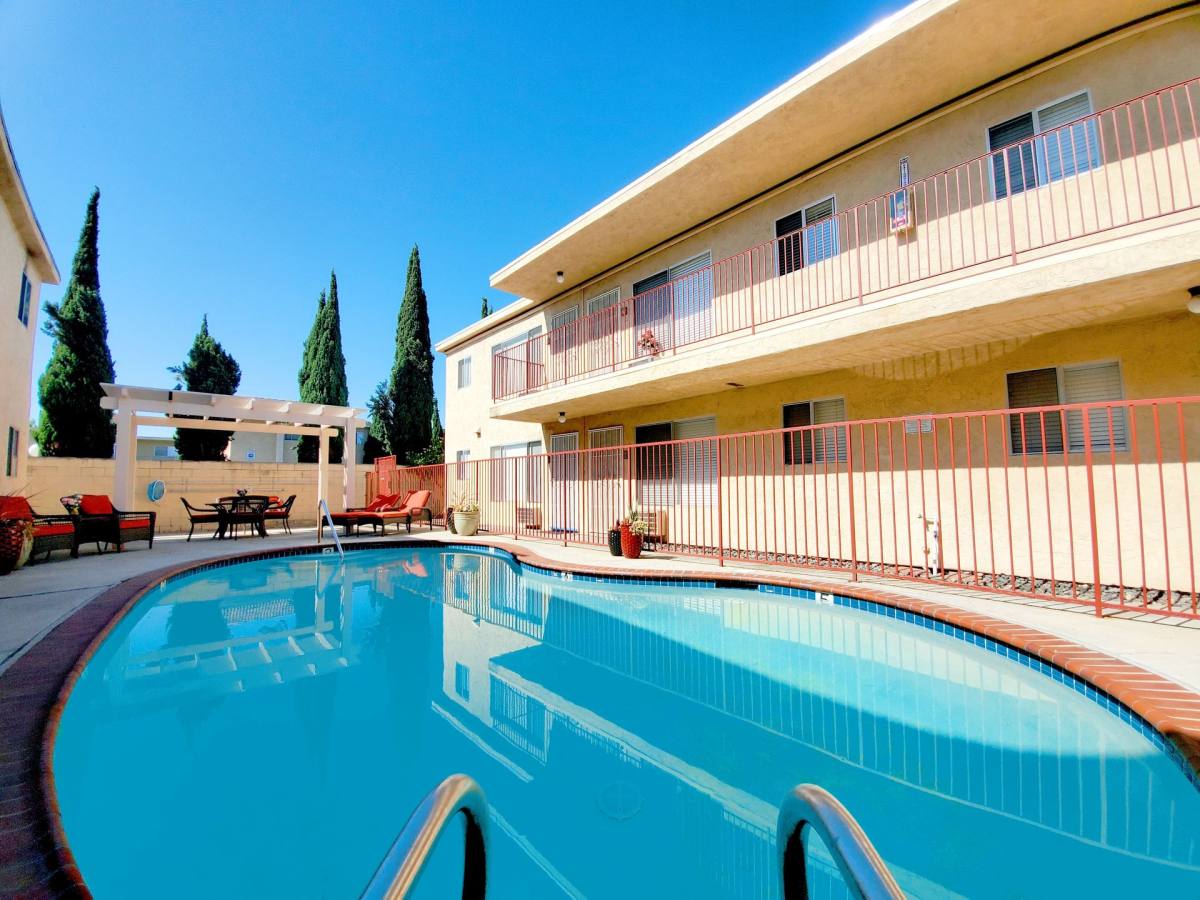 Apartment for rent at 379 Orlando St, El Cajon, CA 92021