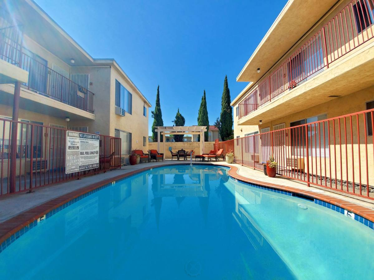Apartment for rent at 379 Orlando St, El Cajon, CA 92021