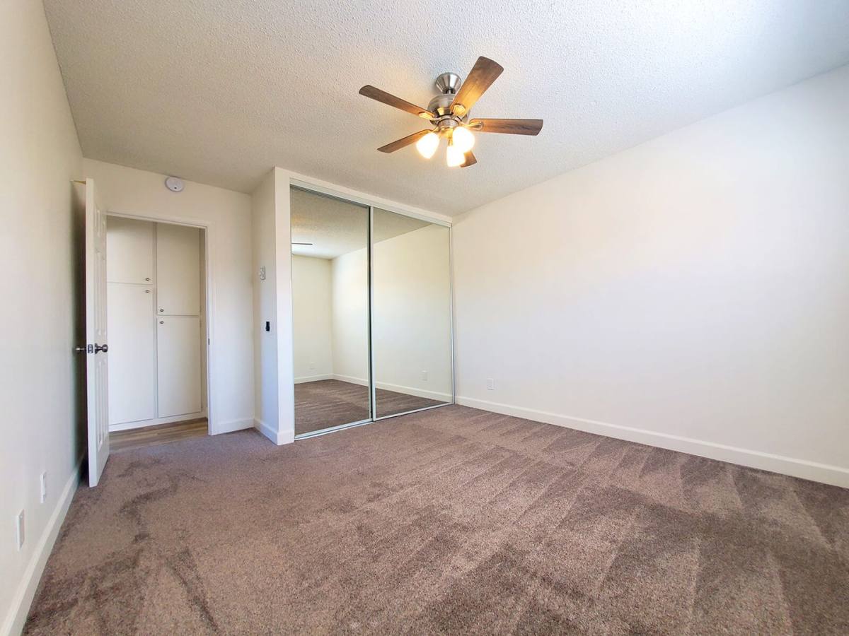 Apartment for rent at 379 Orlando St, El Cajon, CA 92021